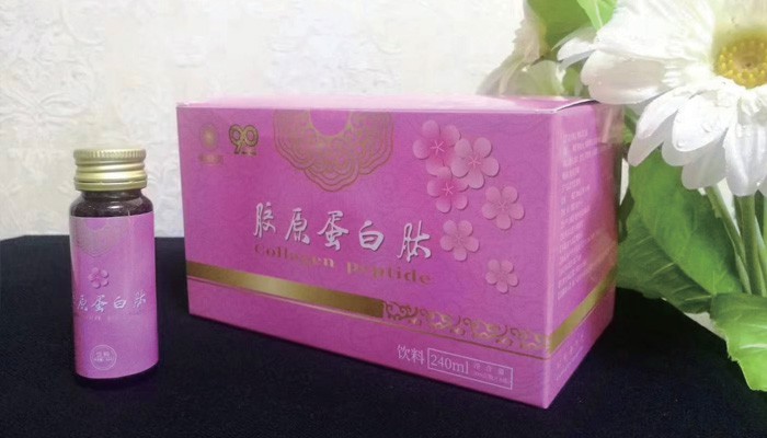 j9集团平台胶原蛋白肽